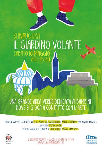 Il Giardino Volante